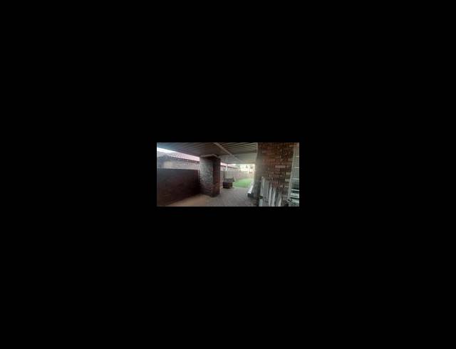 3 BEDROOM PROPERTY TO RENT IN THATCHFIELD